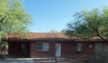 446 Calle Pinzon Rio Rico, AZ 85648