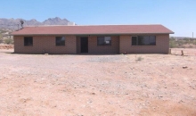 1775 Ruta Caravela Rio Rico, AZ 85648