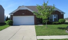 12625 White Rabbit Dr Indianapolis, IN 46235