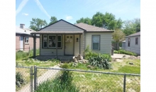 1843 N Centennial St Indianapolis, IN 46222