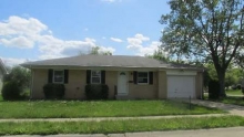 10137 Sutters Court Indianapolis, IN 46229