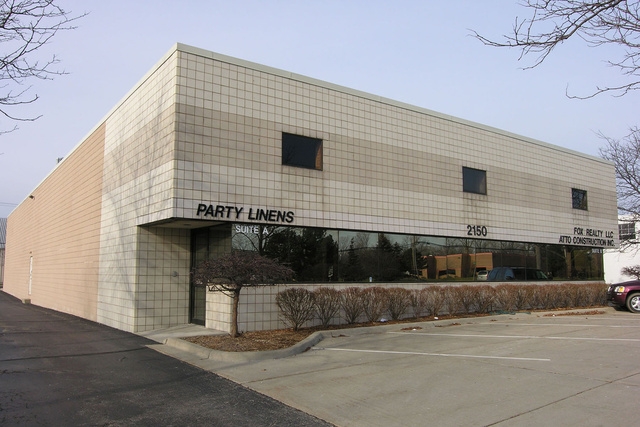 2150 Franklin Road, Bloomfield Hills, MI 48303