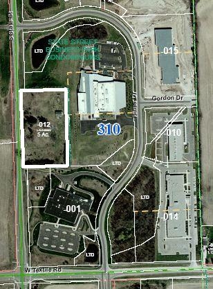 5801 S. STATE, Ann Arbor, MI 48108