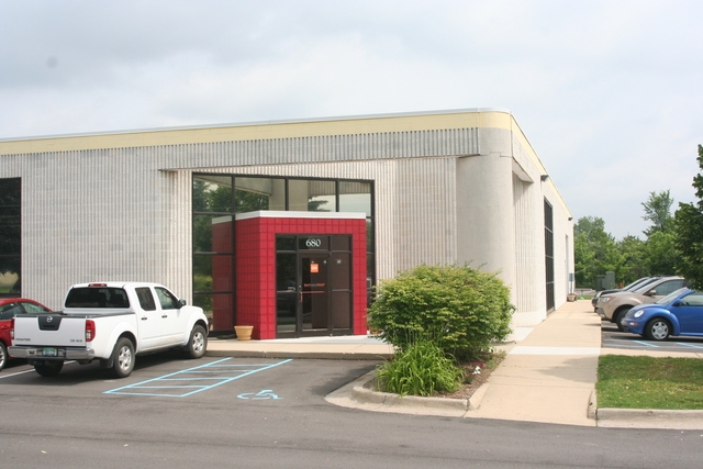 680 STATE CIRCLE, Ann Arbor, MI 48108