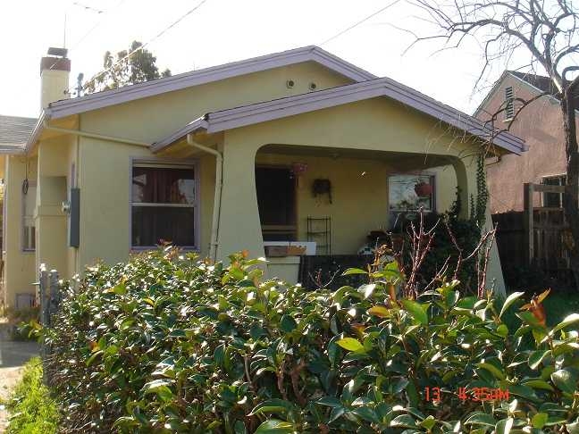 22293 Peralta St, Hayward, CA 94541