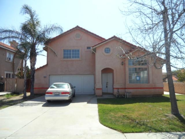 18055 San Jacinto Ave, Fontana, CA 92336