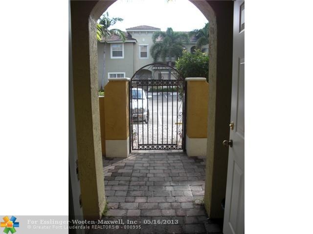3196 MERRICK TERRACE # 2105, Pompano Beach, FL 33063