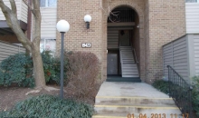 19423 Brassie Pl Apt 202 Montgomery Village, MD 20886