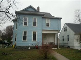 424 10th Street Nor, Cedar Rapids, IA 52405