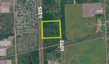 12.68 acres Canton, MI 48188