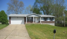 3078 Lakeland Ct Arnold, MO 63010