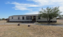 17057 W Calle Rodolfo Marana, AZ 85653