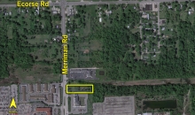 Lot 60 Romulus, MI 48174