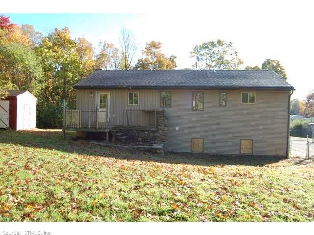 145 Mine Rd, Bristol, CT 06010