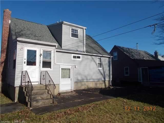 61 Mansfield Ave, New Britain, CT 06051