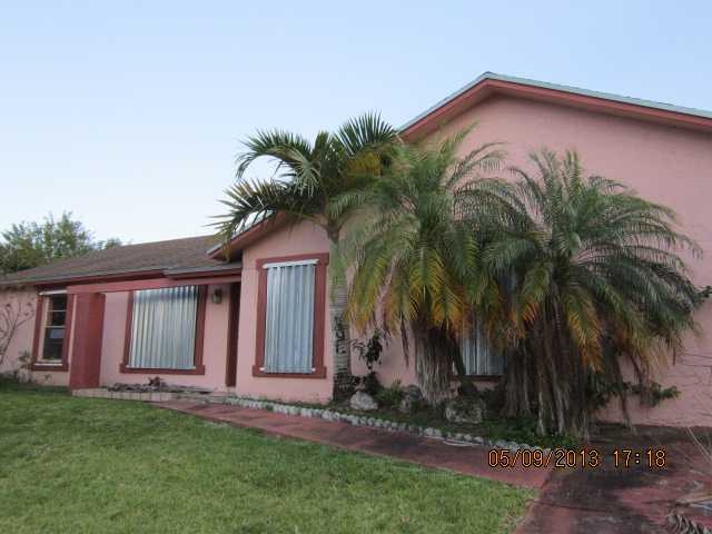 12314 SW 253 TE, Homestead, FL 33032