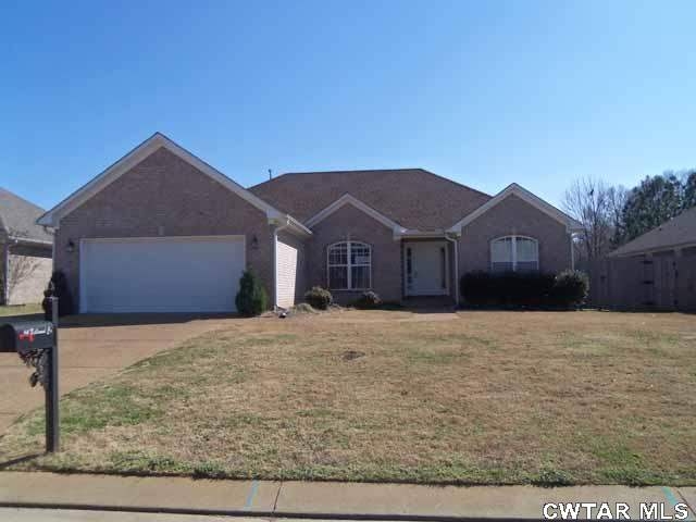 64 Bellwood Cv, Jackson, TN 38305