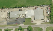 393 S. US-127 Reading, MI 49274