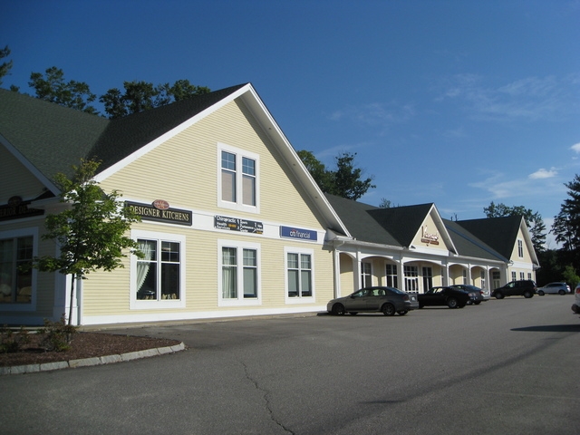 171 Daniel Webster Highway, Suite #2, Belmont, NH 03220