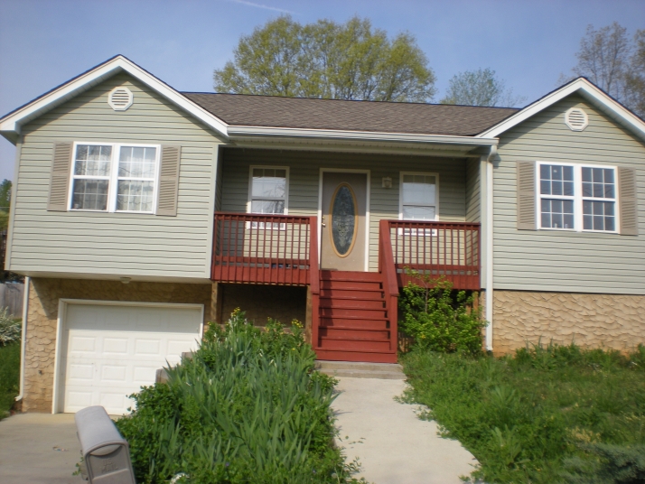 910 Amanda's Trail, Etowah, TN 37331