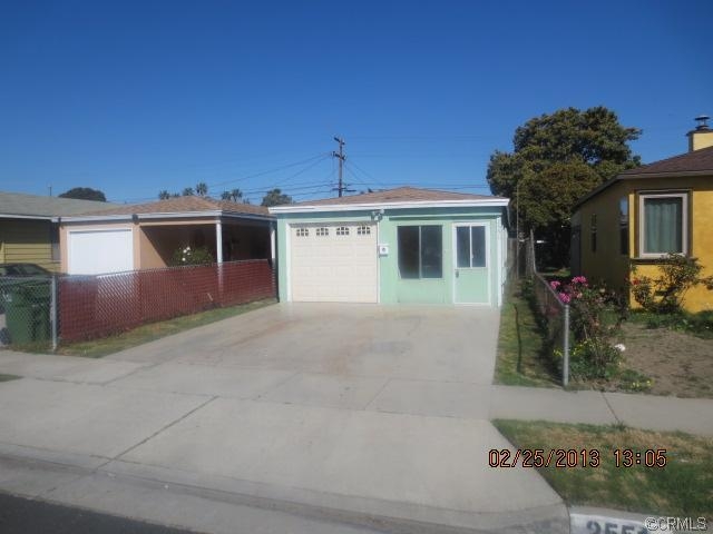 2551 E Madison St, Long Beach, CA 90810