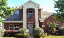 1910 Grosvenor Place Allen, TX 75013