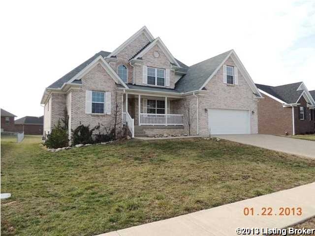 173 Mallard Crossing Dr, Shepherdsville, KY 40165