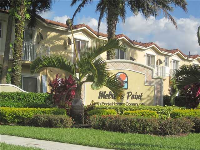 3105 SW 128TH AV # 113, Hollywood, FL 33027