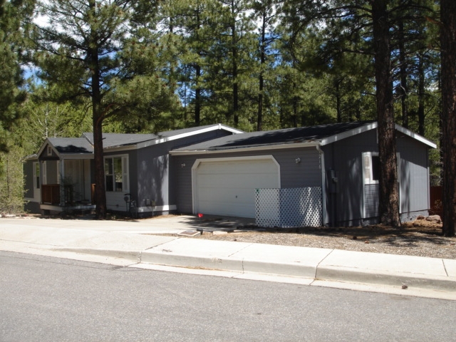 1216 S Chattanooga Street, Flagstaff, AZ 86001
