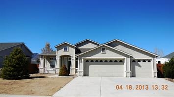 1126 Cheatgrass Dr, Dayton, NV 89403