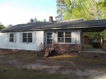 519 Carroll Drive, Sumter, SC 29150