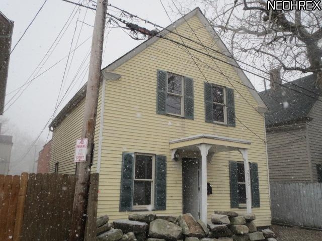 2443 W 15th St, Cleveland, OH 44113
