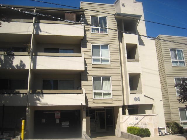 66 Fairmount Avenue Unit 207, Oakland, CA 94611