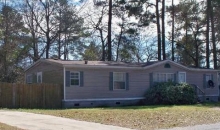 126 West Patricia Drive Sumter, SC 29150