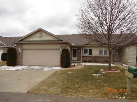 7637 Blue Spruce Ln, Lansing, MI 48917