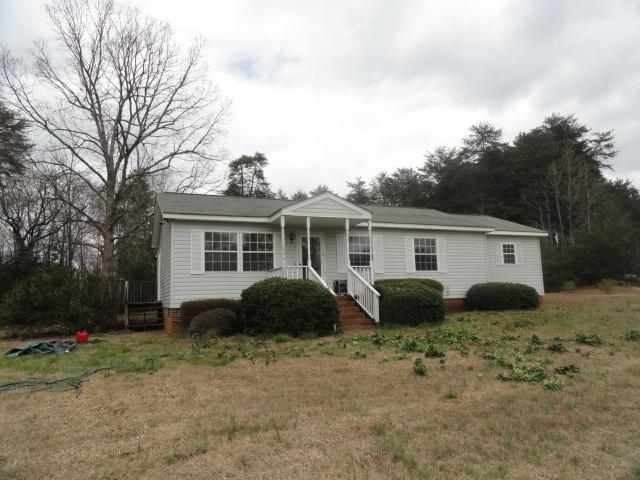 2030 Providence Church Rd, Anderson, SC 29626