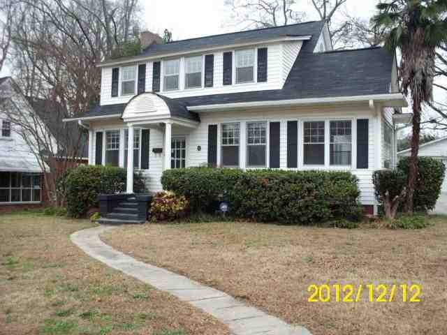 214 North Ave, Anderson, SC 29625