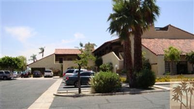 1111 E Tahquitz Canyon Way #101, Palm Springs, CA 92262
