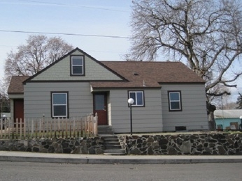 1023 E 14th Street, The Dalles, OR 97058