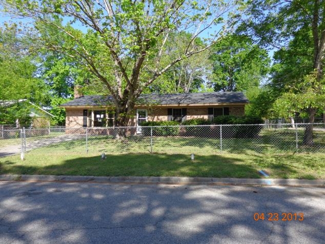 3627 Rolling Meadow, Augusta, GA 30906