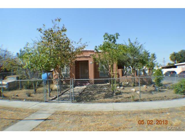 357 E 91st St, Los Angeles, CA 90003
