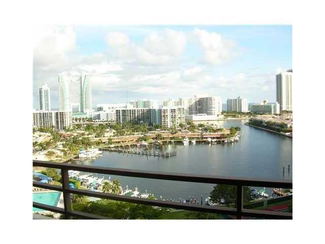 500 THREE ISLANDS BL # 1001, Hallandale, FL 33009