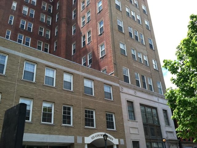 122 Court St # 6, New Haven, CT 06511
