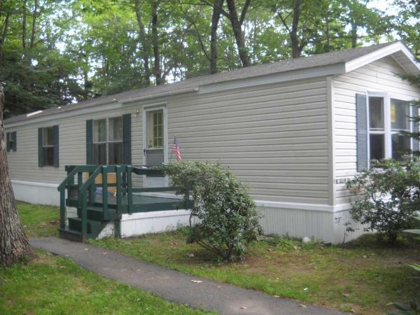 10 McCallum Drive, Old Orchard Beach, ME 04064