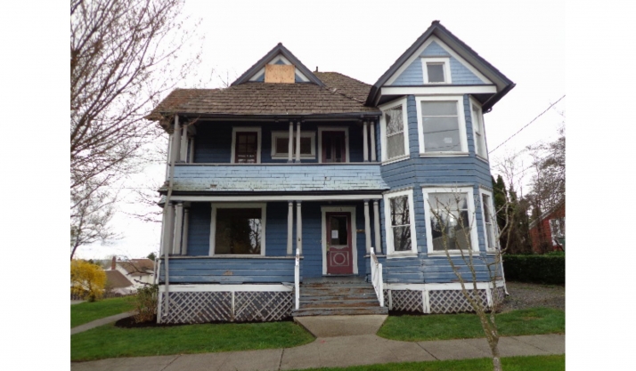 218 Avenue B, Snohomish, WA 98290