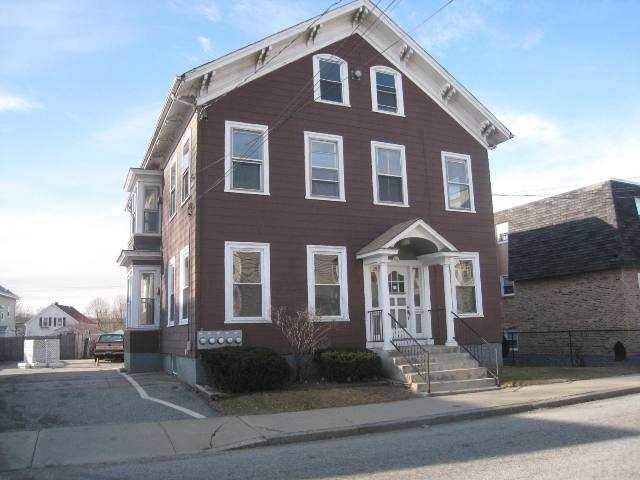 93 Prospect St, Pawtucket, RI 02860