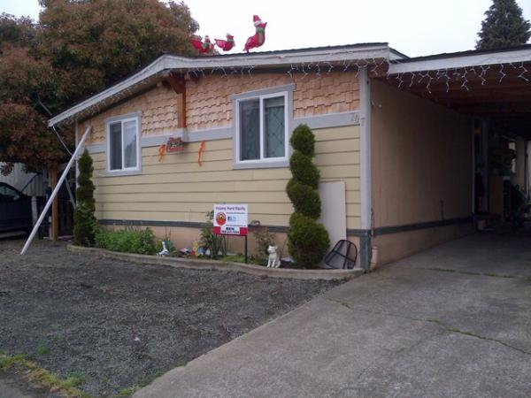707 SW Concord Way, Beaverton, OR 97006