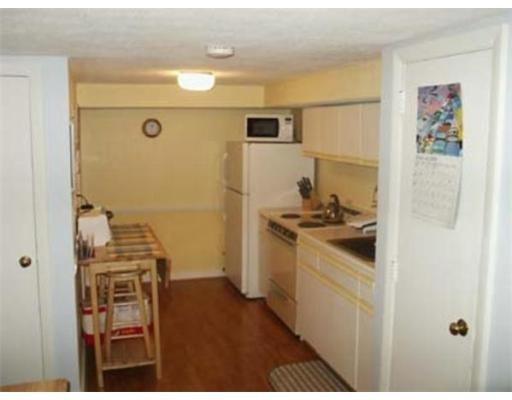 Bryon Rd #1, Chestnut Hill, MA 02467