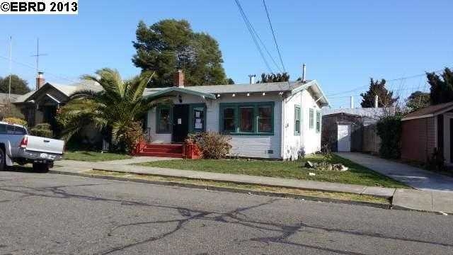 2732 61st Ave, Oakland, CA 94605