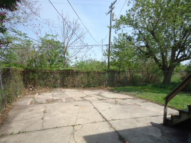 936 Algonquin St, Detroit, MI 48215